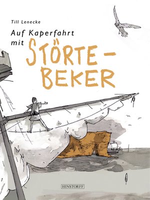 cover image of Auf Kaperfahrt mit Störtebeker